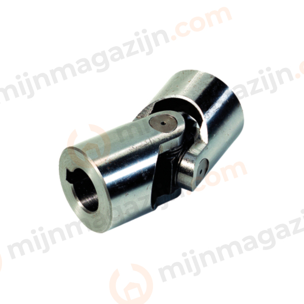 D808E kruiskoppeling 16x25x74mm vzv spiebanen