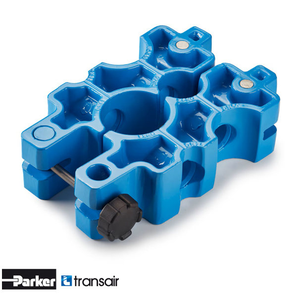 Transair 6698 01 03 boormal buis 25-63mm