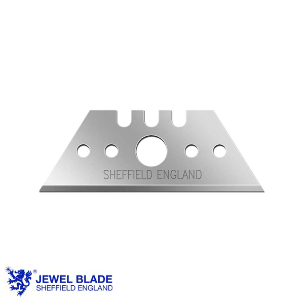 Jewel Blade reserve mes 60x19x0.63 10st.