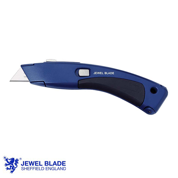 Jewel Blade heavy duty mes uitschuifbaar