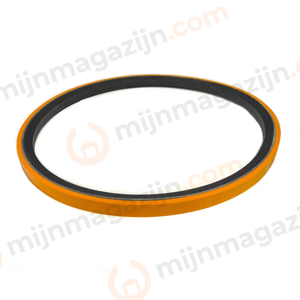 V-snaar B33 17×838 Li vzv 5.0mm linatrile