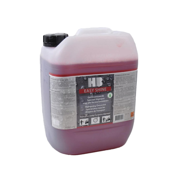 Easy Shine autoshampoo 10L