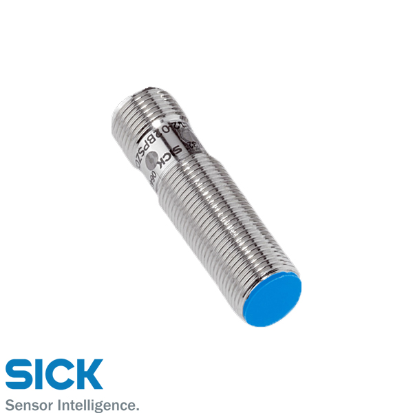 Sick IME12-04BPSZC0K ind. sensor NO connector kort