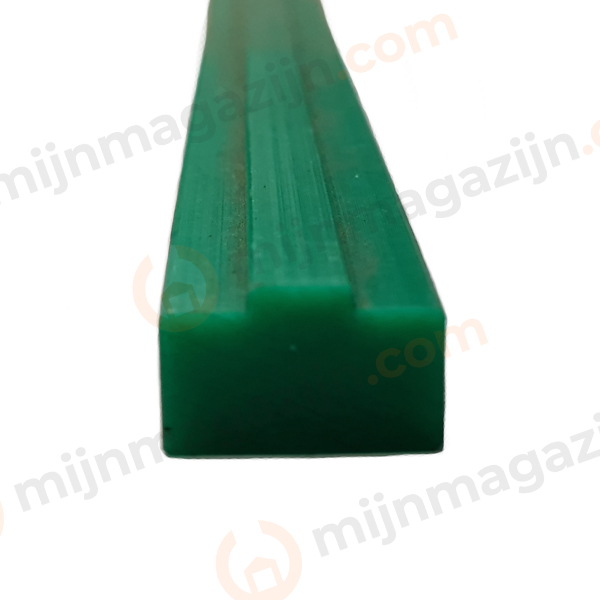 Geleideprofiel T2-A20-10B1 L=2000mm