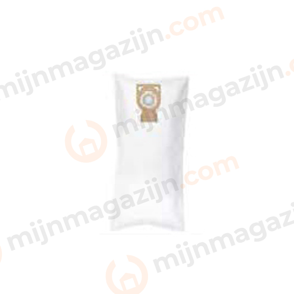 Hikoki synthetische stofzak 16.5L 4 stuks