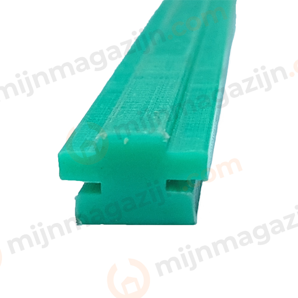 Geleideprofiel T0-C3-A15-06B1 L=2000mm