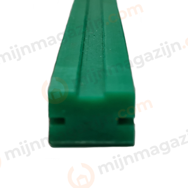 Geleideprofiel T1.2-C3-A15-08B2 L=2000mm