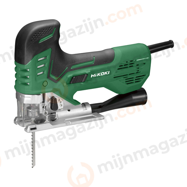 Hikoki CJ160VAW1Z decoupeerzaag 800W
