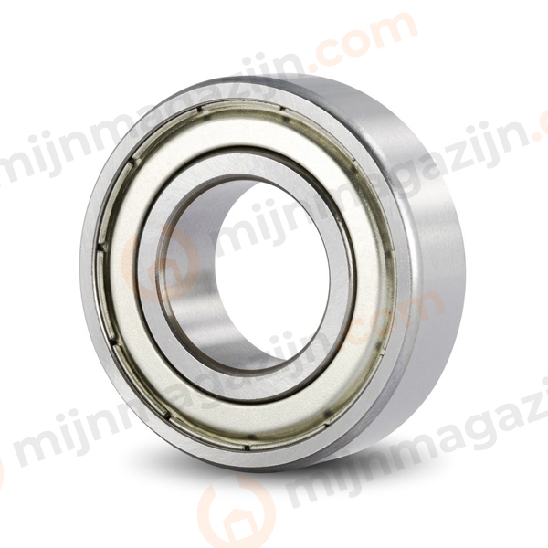 JAP Lager RVS 6303-ZZV 17x47x14