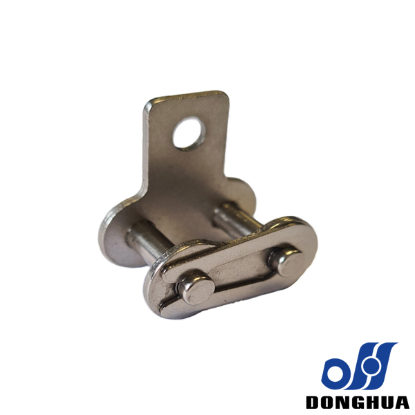 Donghua 10B-1 sluitscham NP enkel-recht-1 gats