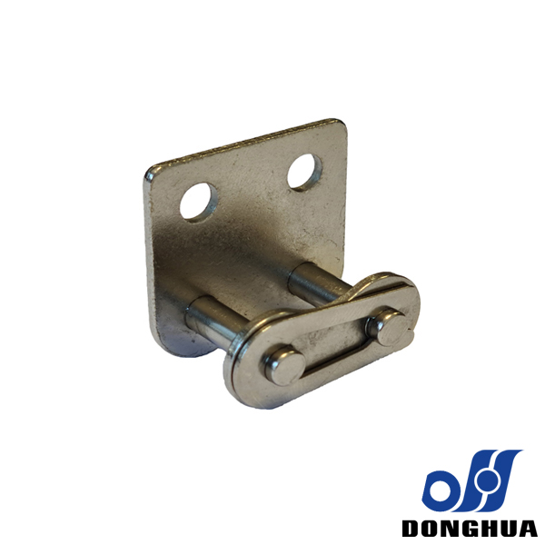 Donghua 10B-1 sluitschalm NP enkel-recht-2 gats