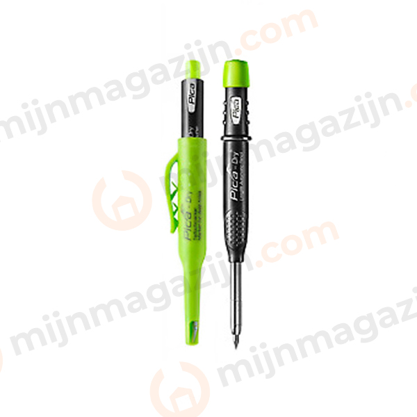 Pica Dry 3030 vulpotlood