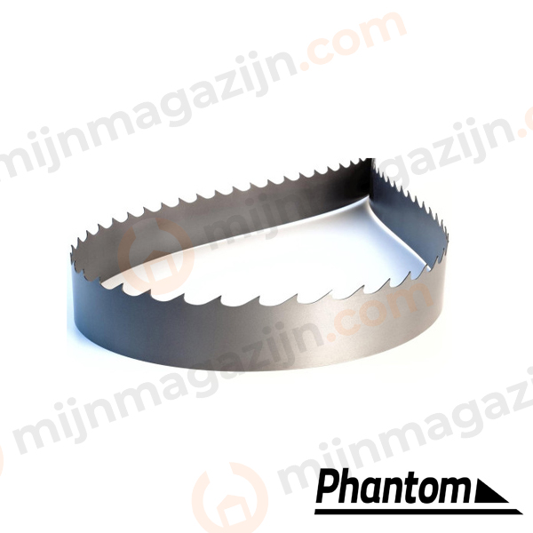 Hepyc bandzaag 7307 M42 20×0.9 5/8 2100mm