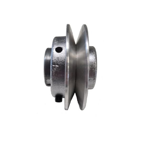 Changer Alu 106-1 blind