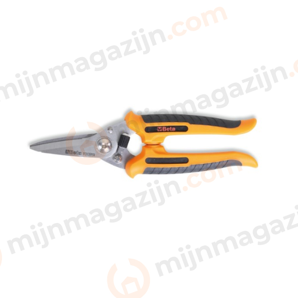 Beta 1130BMX Universeelschaar L=60/185mm