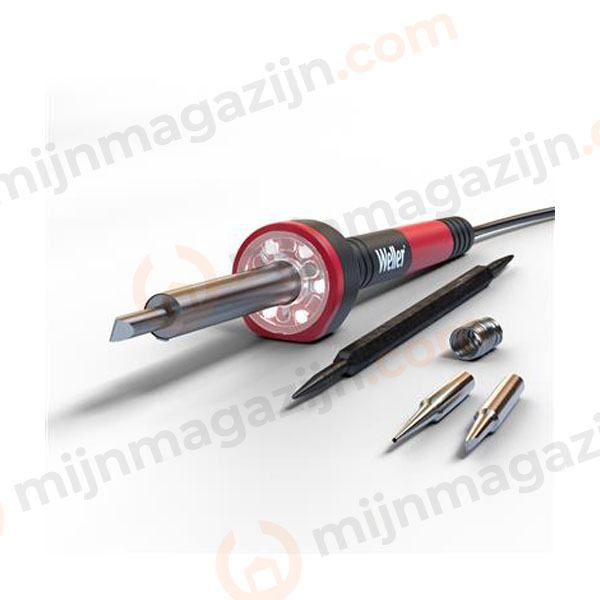 Weller WLIR6023C soldeerbout 230V 60W