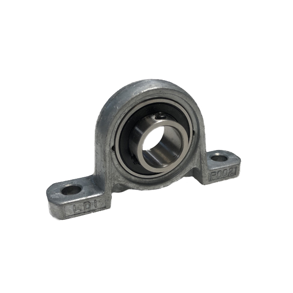 Aluminium lagerblok KP 005