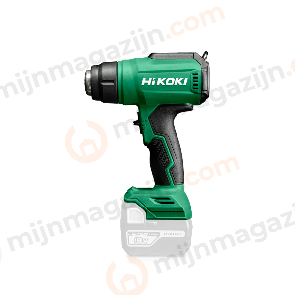 Hikoki RH18DAW2Z accu hete lucht pistool