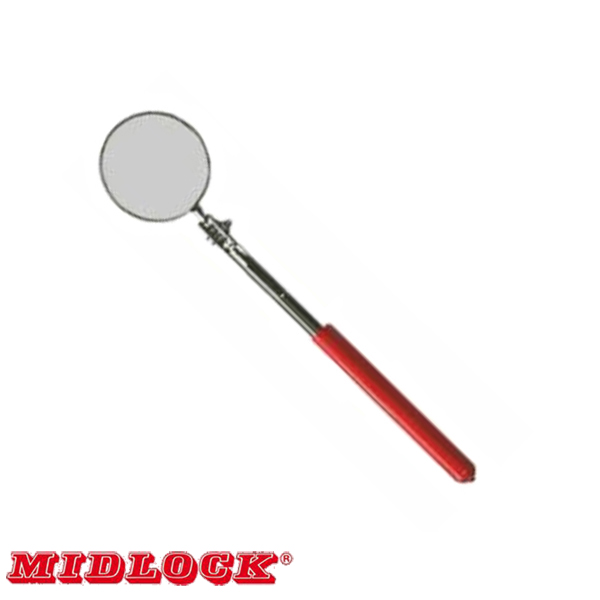 Midlock inspectiespiegel 56mm