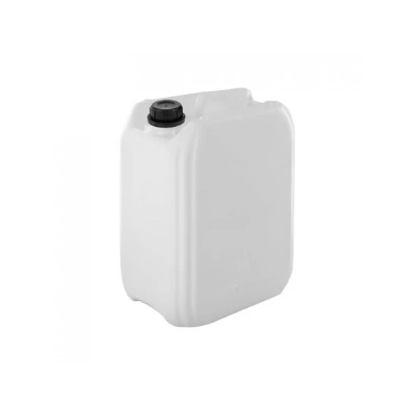 Jerrycan HD-PE naturel 5L D51