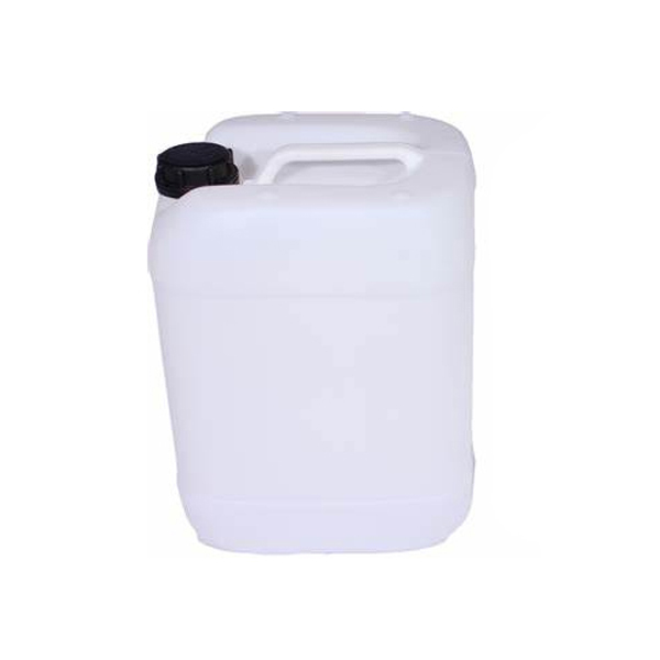 Jerrycan HD-PE naturel 20L D61