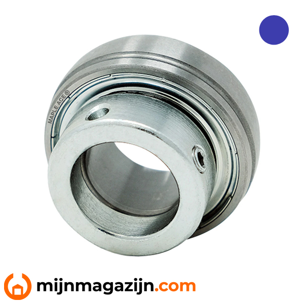 ECO Lager RVS SA 203-ZZ