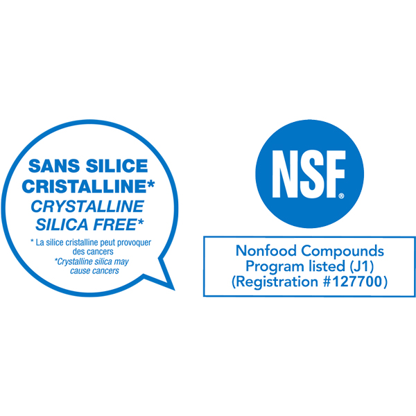 Instazorb absorbsie materiaal fijn emmer 30L 3KG - Afbeelding 2