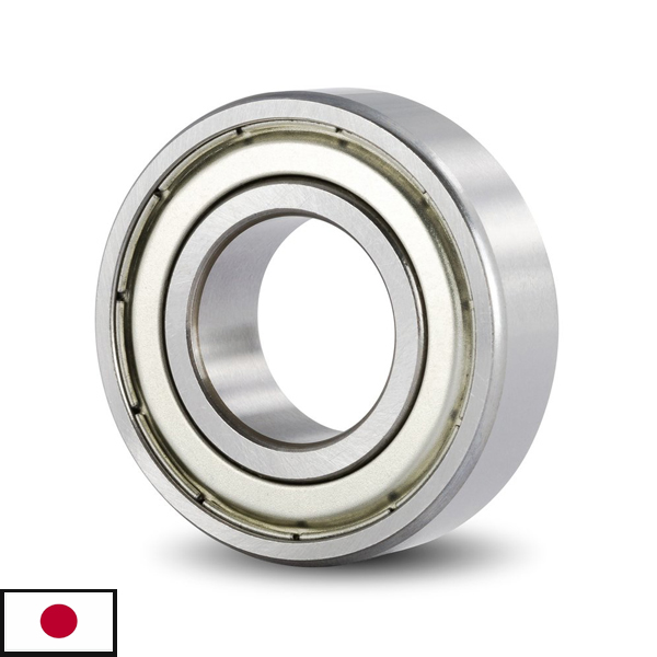 JAP Lager 695-2Z 5x13x4