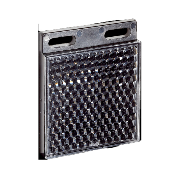 Sick P250 reflector