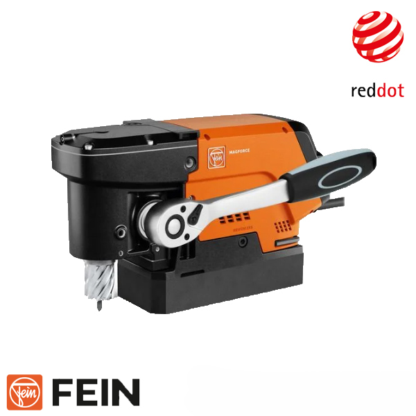 Fein KBC 36 Magforce magneet kernboormachine