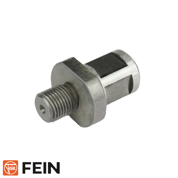 Fein adapter weldon naar 1/2-20UNF