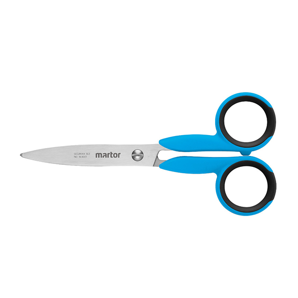 Martor secumax 363 schaar 134x8x65.5mm
