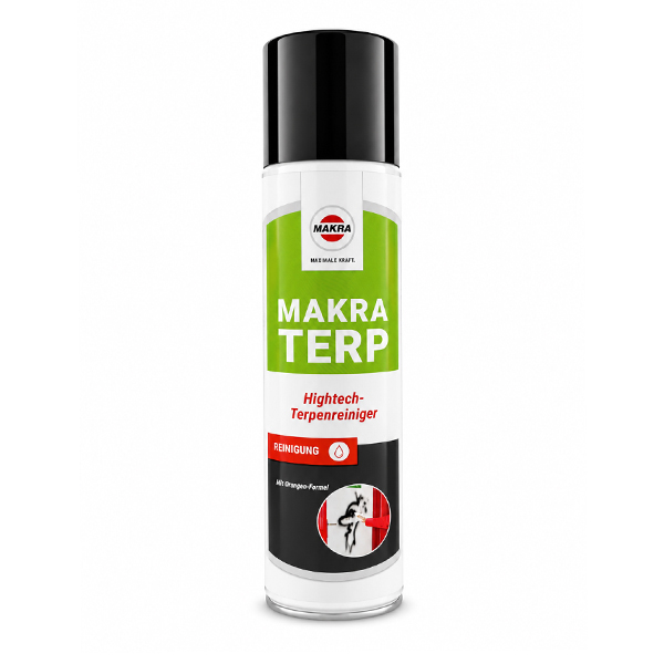 Makra Terp hightech reiniger op citroenbasis 400ml