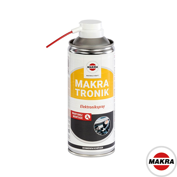 Makra Tronik elektronica spray 400ml