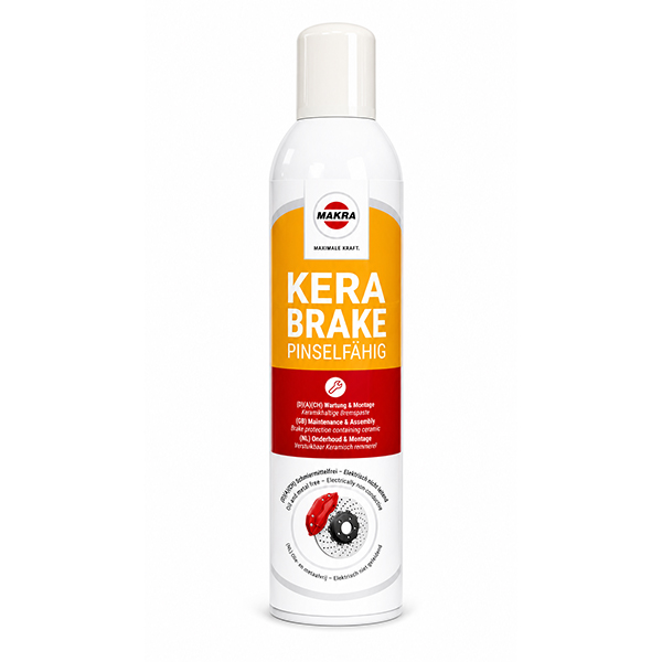 Makra Kera break XT1600 keramisch vet 200ml