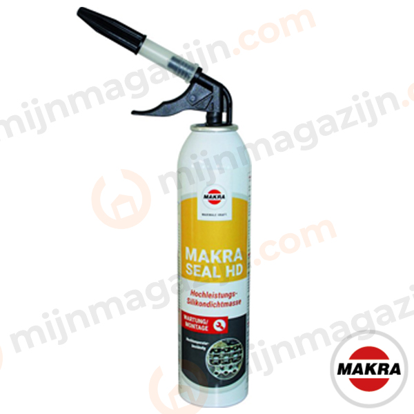 Makra Seal HD vloeibarepakking 240gr.