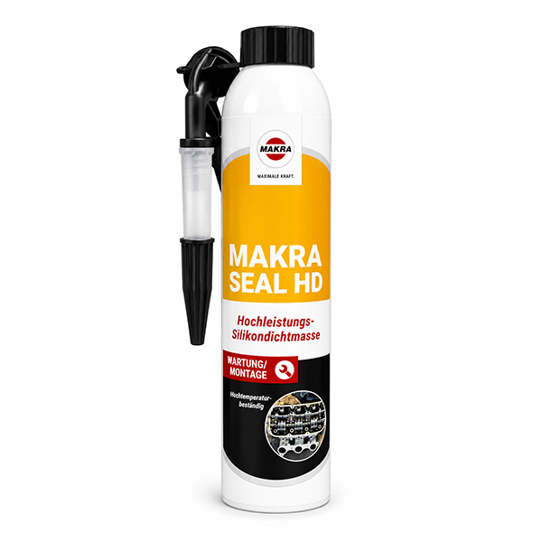Makra Seal HD vloeibarepakking 240gr.