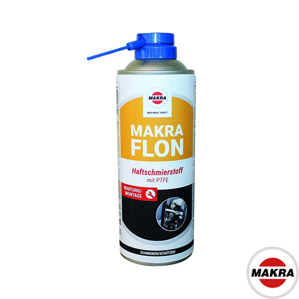 Makra Flon PTFE/teflon spray 400ml