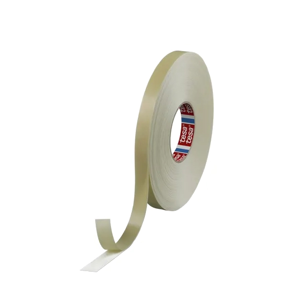 Dubbelzijdig PE foamtape zwart 19×0.8mm 10m
