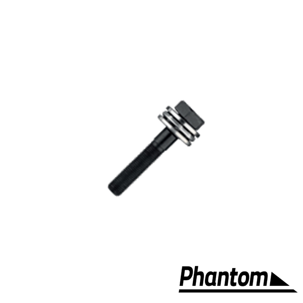 Alfra trekas gelagerd 19.0×55.0mm 30.5-mm