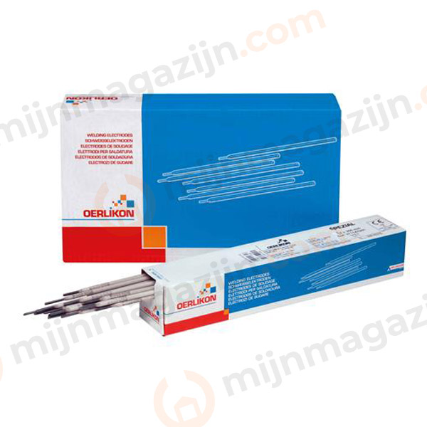 Laselektr 7016 Oerlikon Spezial 2.5x350mm 3.9kg