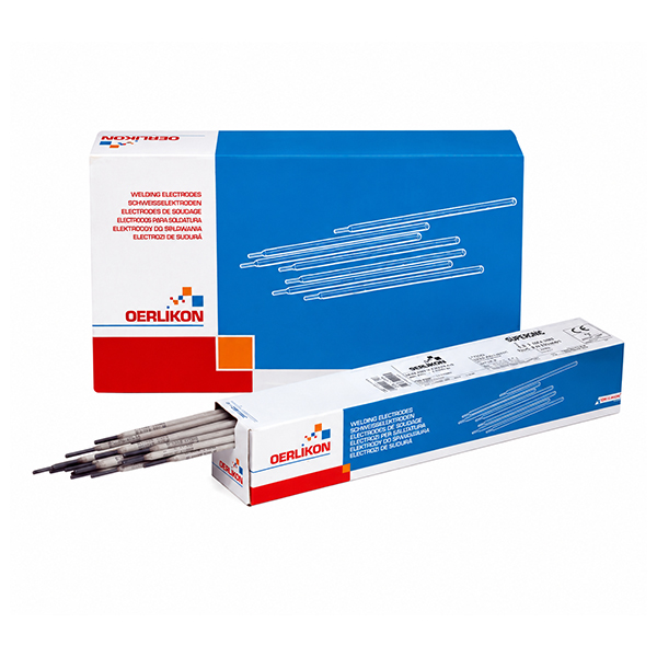 Laselektr 7016 Oerlikon Spezial 2.5x350mm 3.9kg