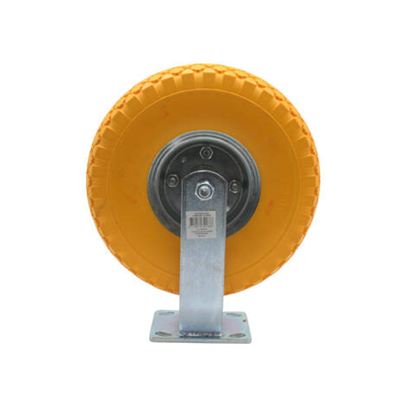 Bokwiel PU band 8″ 210mm