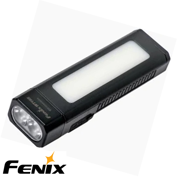 Fenix WT16R werklamp oplaadbaar