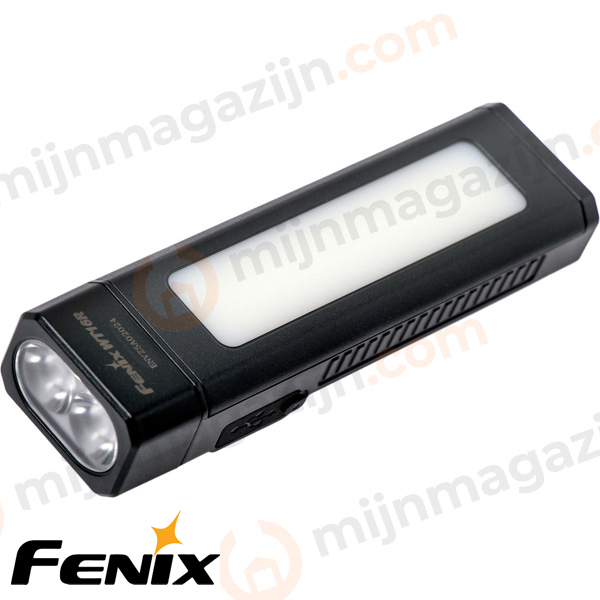 Fenix WT16R werklamp oplaadbaar