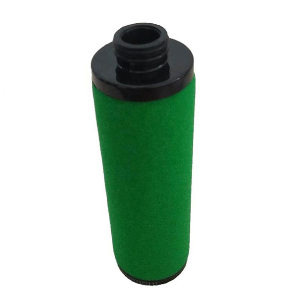 Airpress filter kit grootte 3 G/S groen