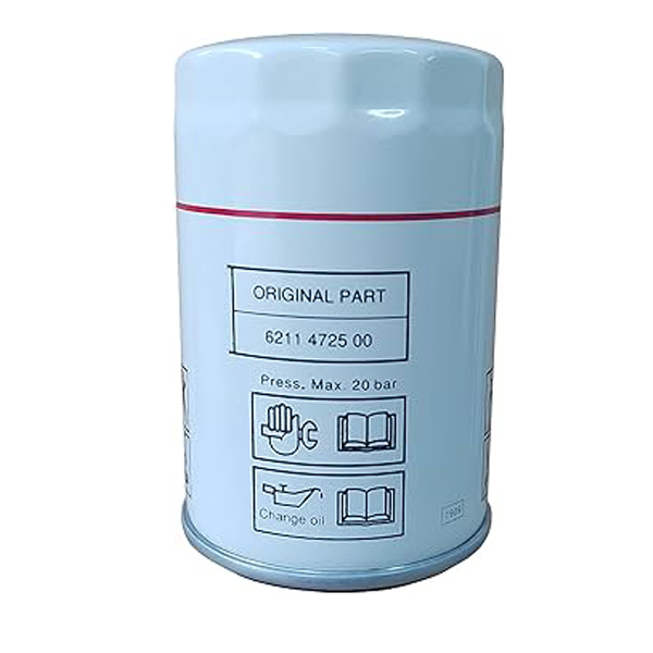 Airpress oliefilter 6211472550