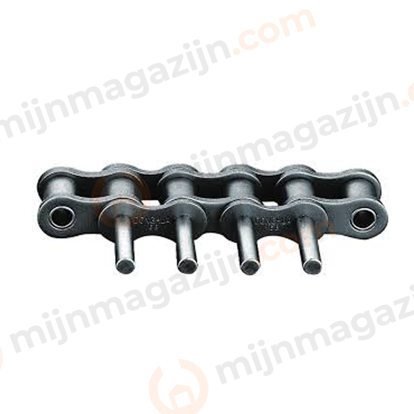 Donghua 08B1 duplex extended pin rollenketting