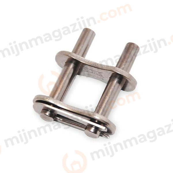 Donghua 08B1 duplex extended pin sluitschalm