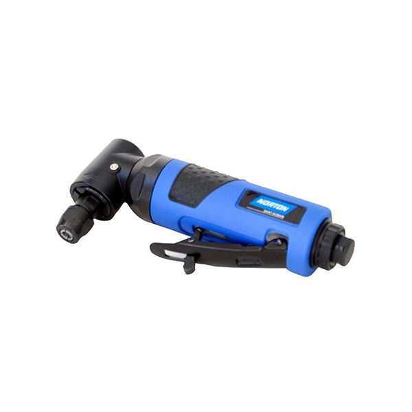 Norton Mini haakse slijper SL3 starterkit  50mm